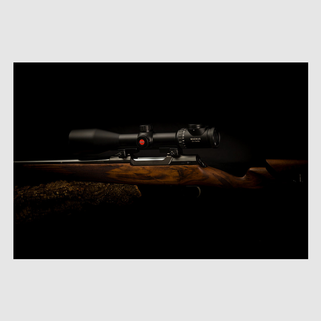 ANSCHÜTZ 1782 Classic PRO versión zurda