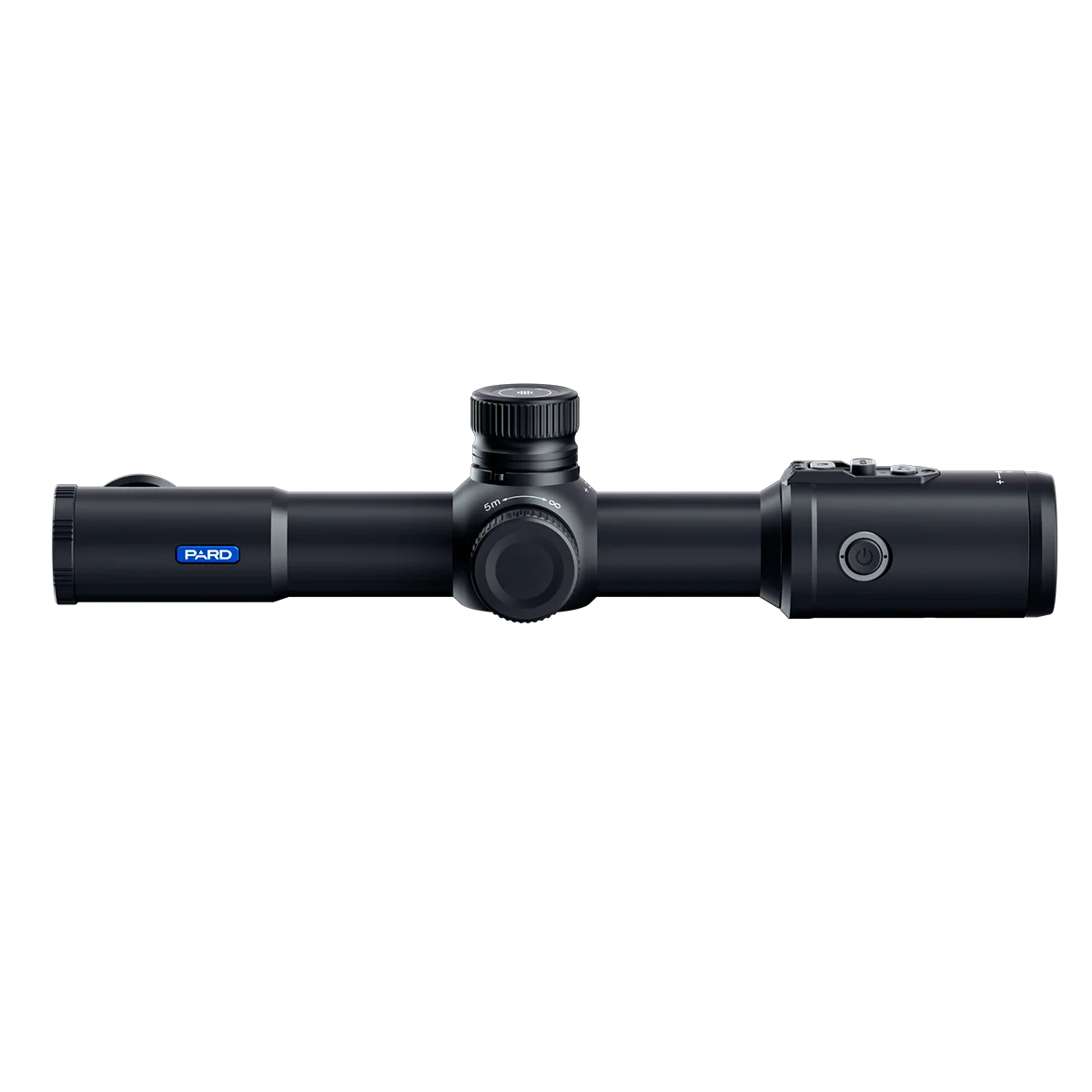 Pard – Pantera 256 Mini 25 mm – Termisk Sigtekikkert 256×192 25mm – OLED-display og Digital Zoom, billede 2 af 4