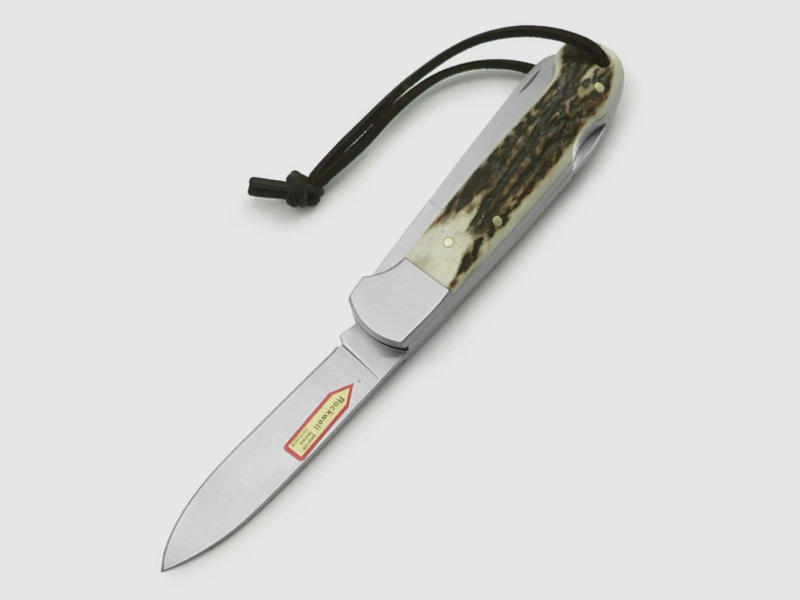 PUMA IP cazador stag