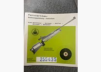 Feinwerkbau Mod. 300 universal (kal. 4.5mm)