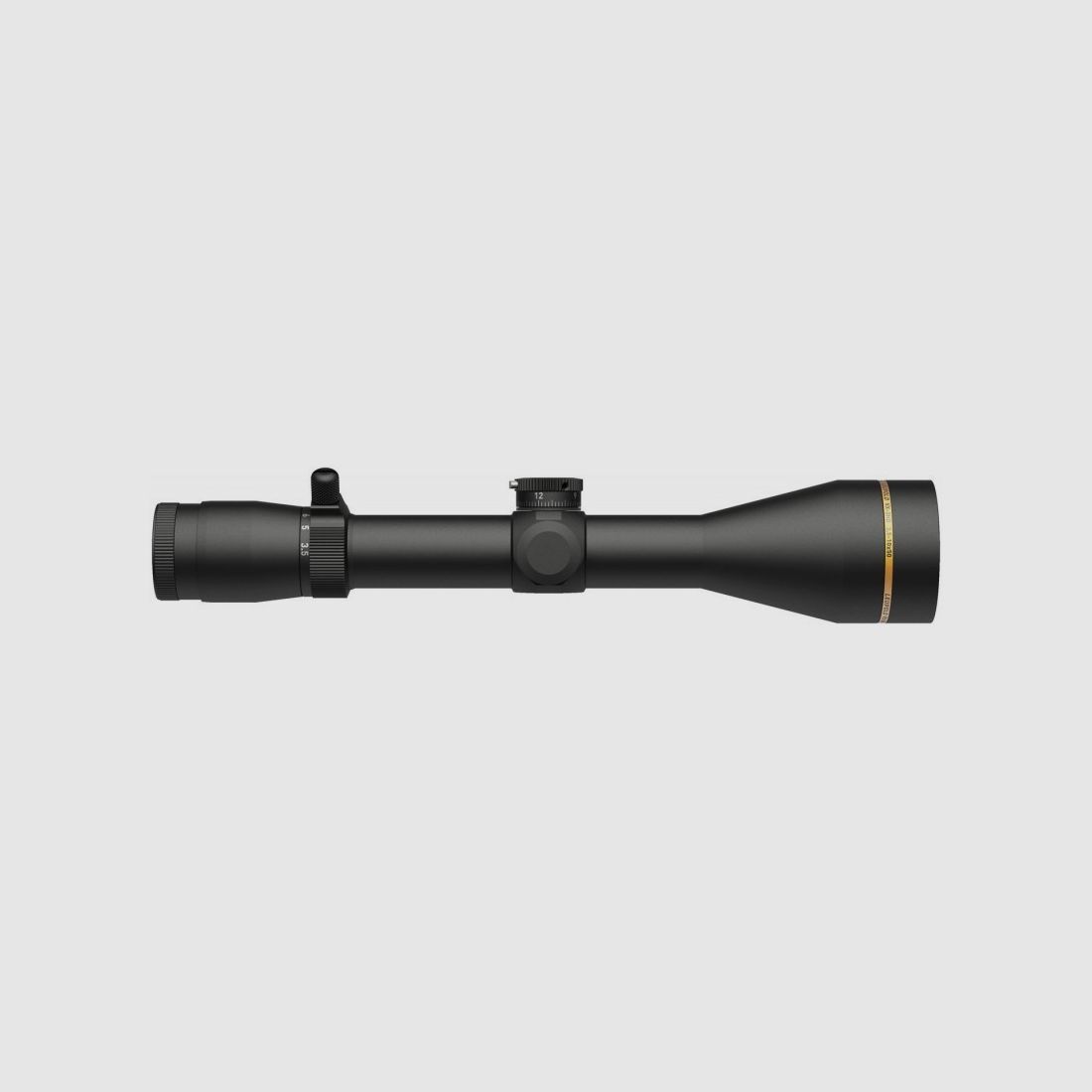 Telescopio LEUPOLD VX-3HD 3.5-10x50 CDS-ZL FireDot Twilight Hunter, immagine 5 di 7