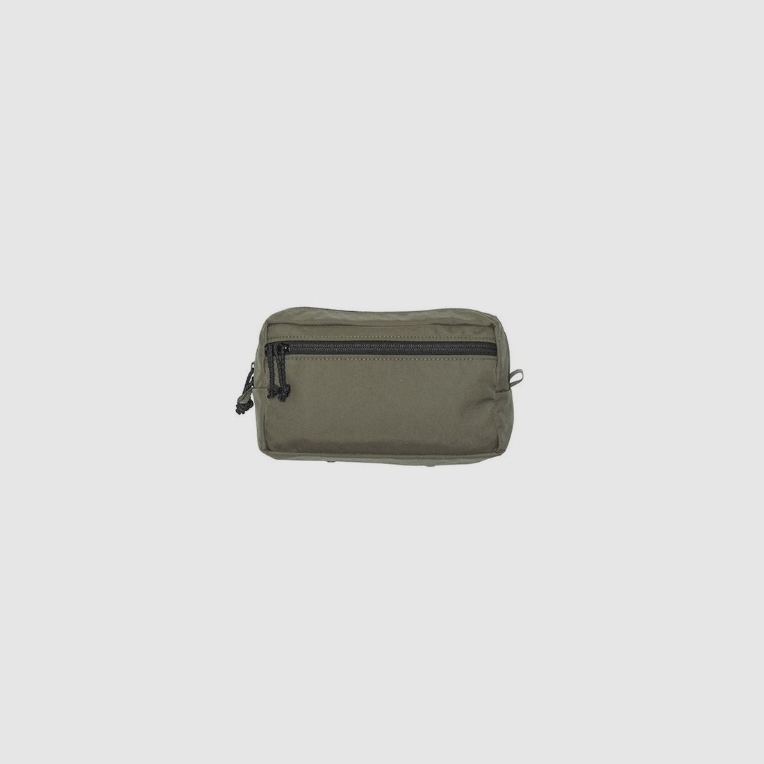 SPIRITUS SYSTEMS WIDE GP POUCH, RANGER GREEN