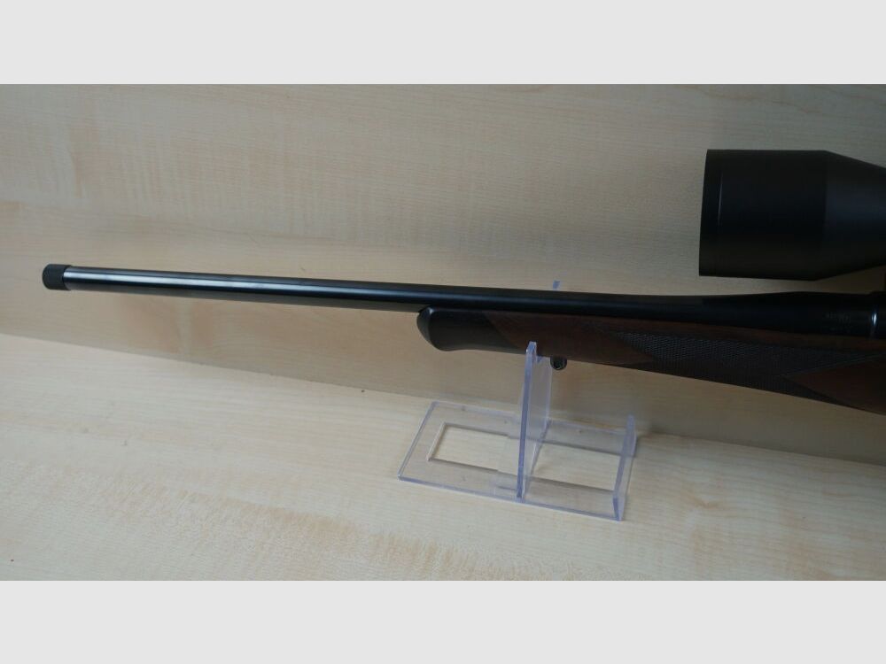 Heym SR 30 system linkowy