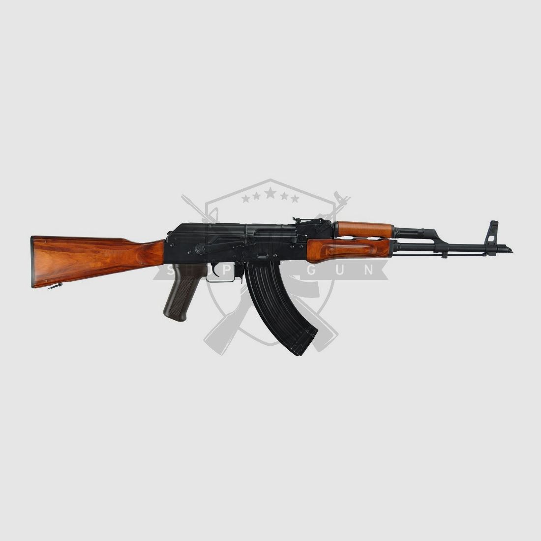 LCT AKM upgrade-Version mit Perun Hybrid V3 S-AEG