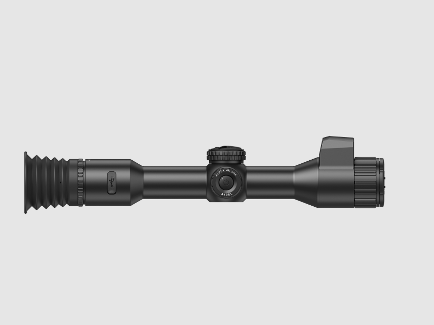 Nachtzichtkijker HIKMICRO Alpex 4K LRF LITE, afbeelding 1 van 8