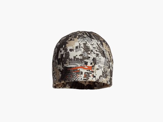 Sitka Merino 330 Beanie Optifade Elevated II