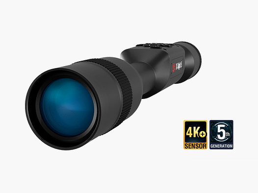 Luneta noktowizyjna ATN X-Sight 5 V2 3-15x Dzień/Noc 4K+