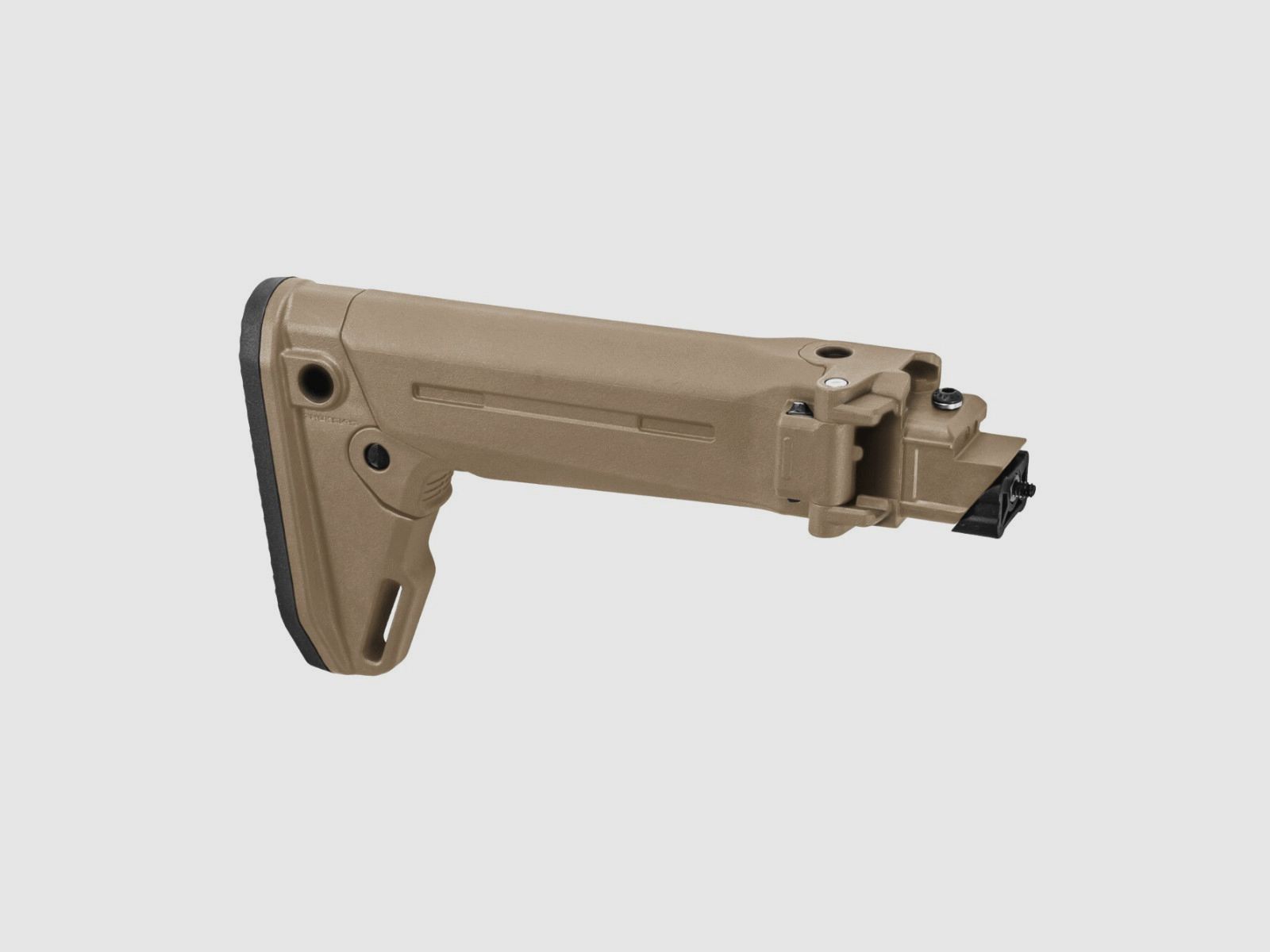 Magpul - Culata Zhukov-S para AK47 / AK74 - FDE - MAG585-FDE, imagen 1 de 4