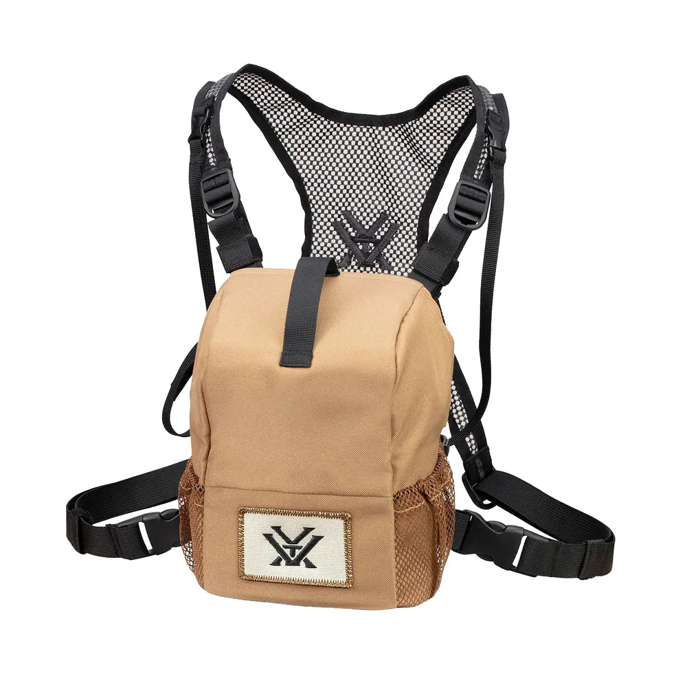 Szelki z futerałem na lornetkę Vortex GlassPak Sport Harness