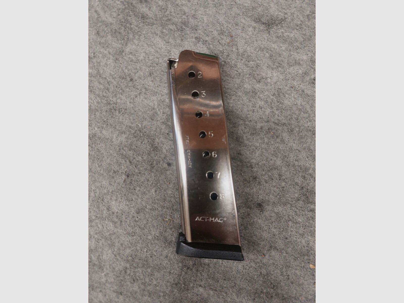 ACT-MAG 1911 A1, Bild 1 von 7