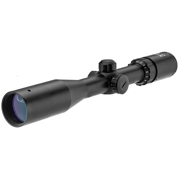 Zielfernrohr 2,5-10X42 RTI Optics mit Laser, Bild 5 von 16