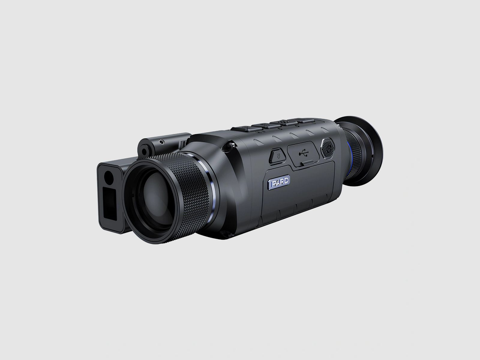 PARD Leopard 640 / 480 Wärmebildgerät & Wärmebildkamera - mit LRF 25 mm