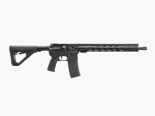 RUGER HARRIER™ SEMI-AUTO 16.10″ KAL. 5.56 NATO / .223 REM