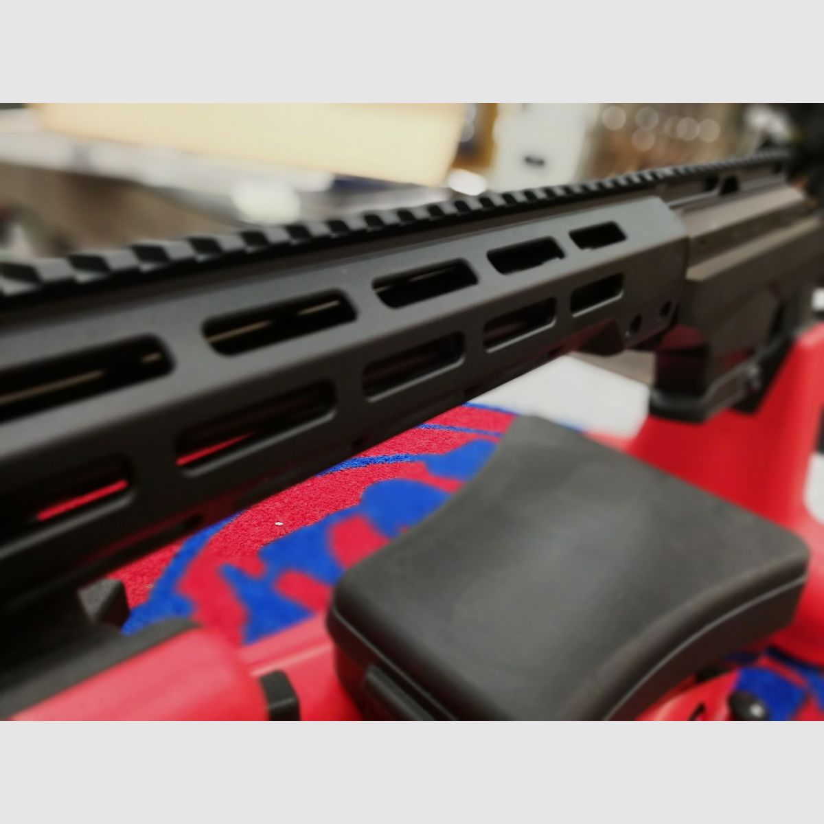 Tikka T3 X Tac A1 .308, zdjęcie 4 z 10