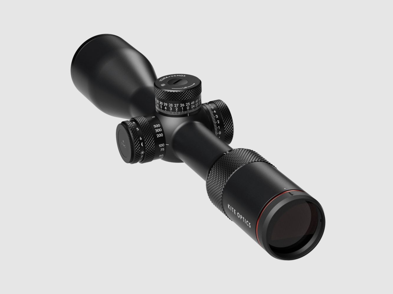 Kite optics B6 LR 4Ai 3-18X50