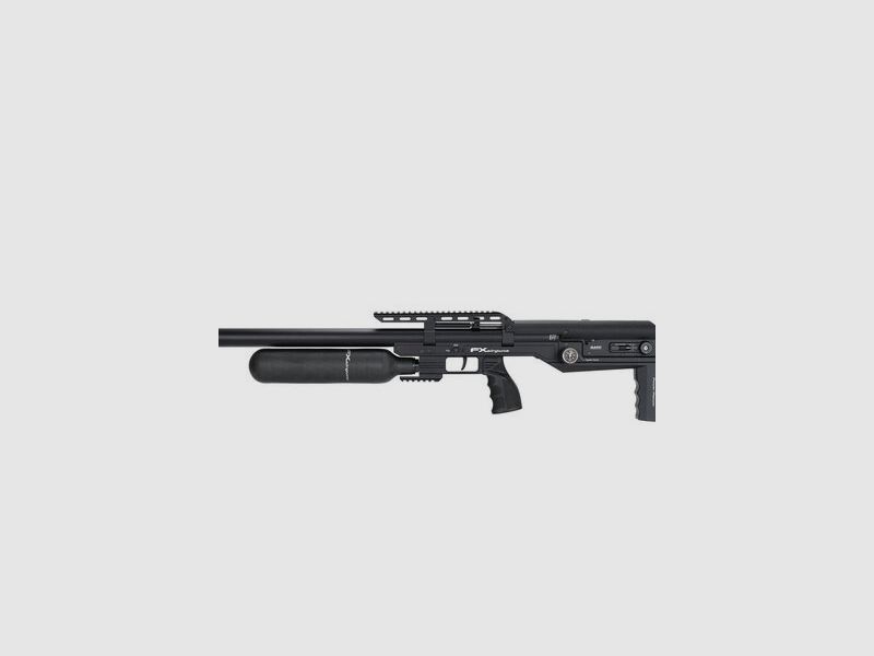 FX Leopard 700 Sniper-Flasche, Bild 6 von 12