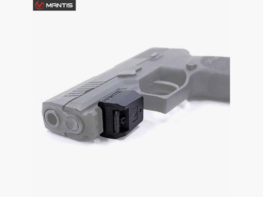 MANTIS X3 Shooting Performance System