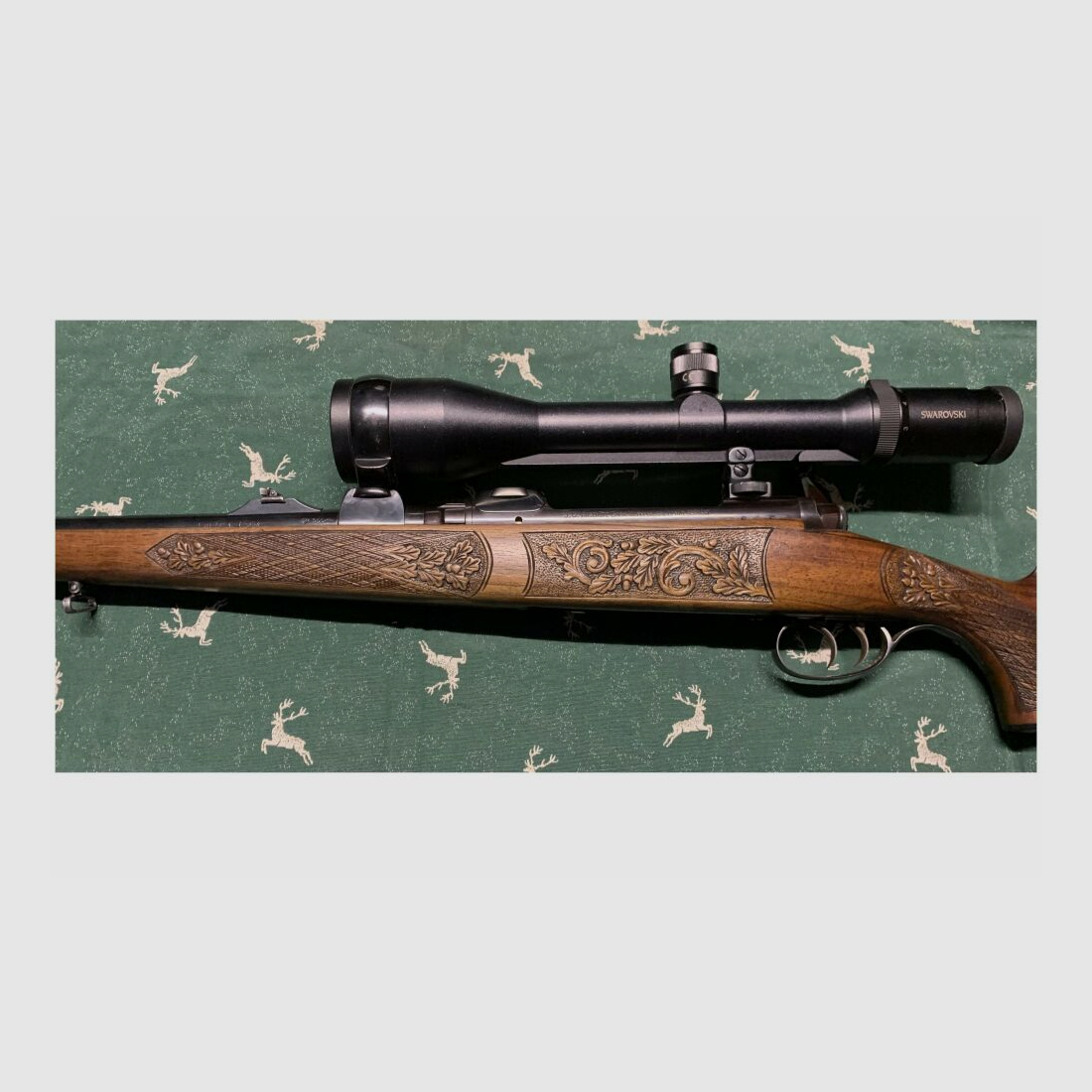 Anschütz 7x64