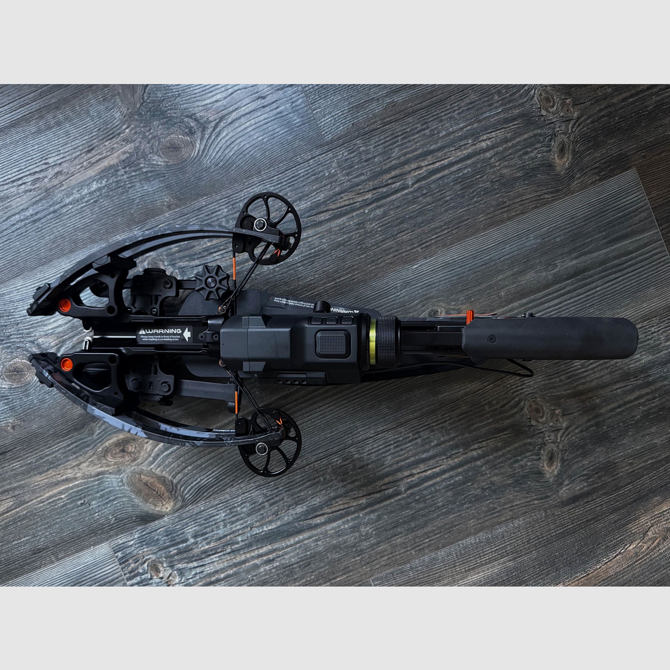 RAVIN R26 - GARMIN Xero® X1i - Komplettpaket