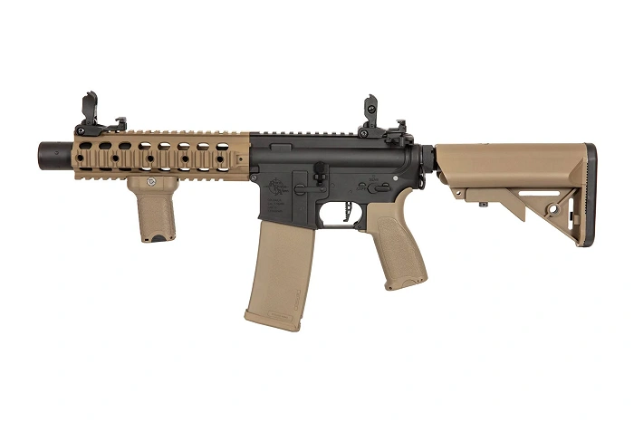 Karabinek ASG RRA Specna Arms SA-E05 EDGE 2.0 - Half-Tan