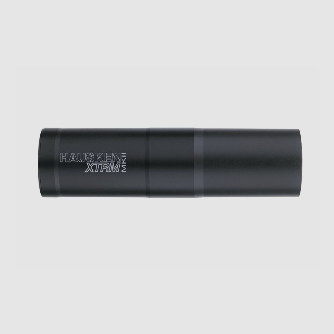 Hausken 2406780 Schalldämpfer JAKT JD224 XTRM/MK2 Kaliber .30/.308 34 dB Ohne