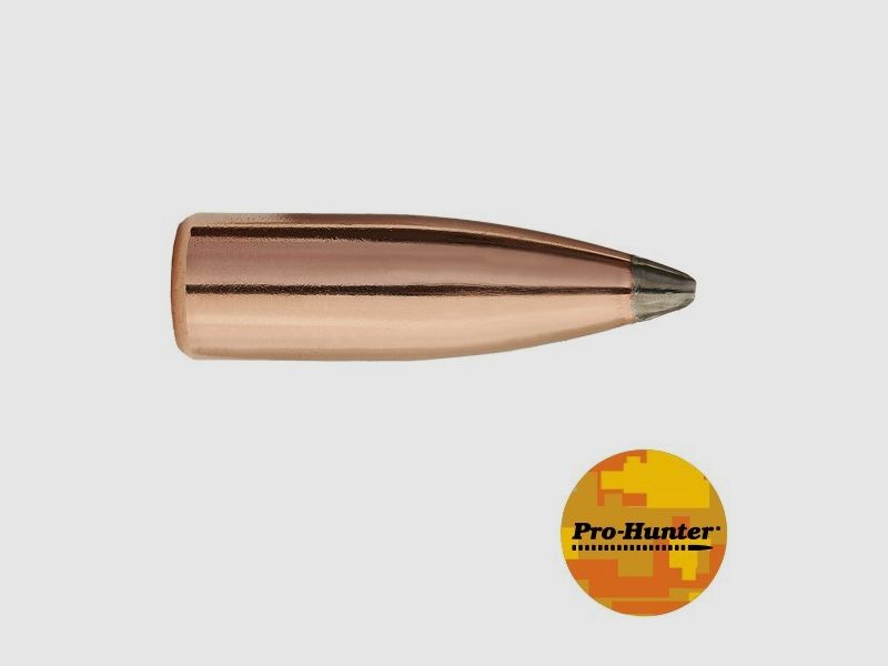 Projectiles cal. 8mm-175-SPT Sierra Pro-Hunter. 100 un.