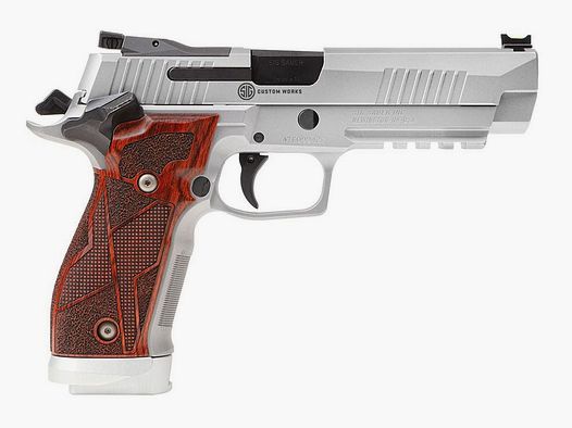 Pistolet SIG SAUER P226 XFIVE Classic Optics Ready cal.9×19