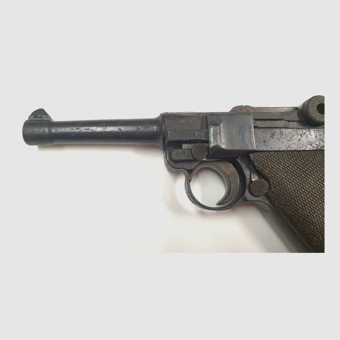 Mauser Mauser P08 1939, imagen 8 de 10
