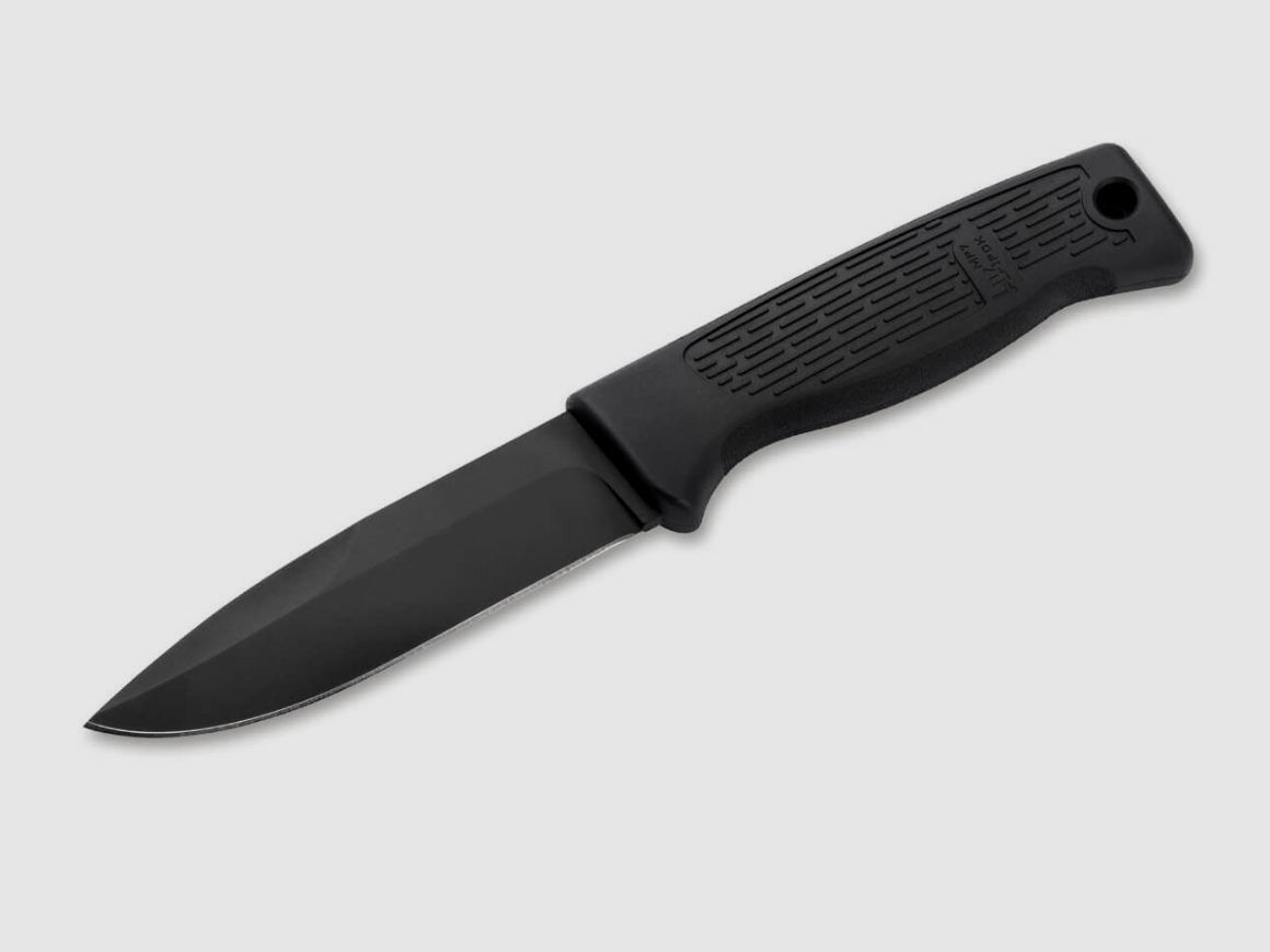 HECKLER & KOCH - Cuchillo de Deber Personal MP7