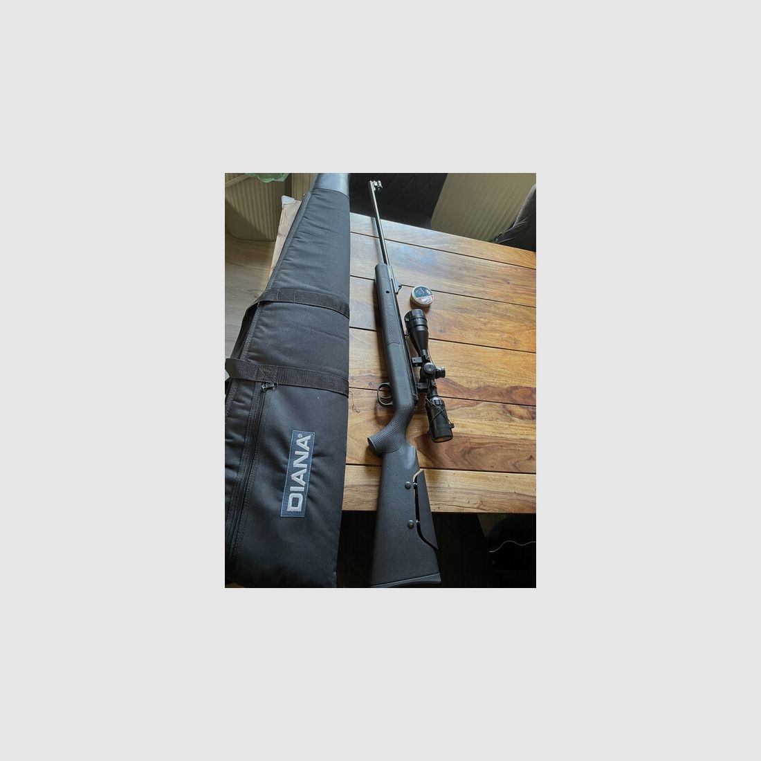 Mauser AM-03