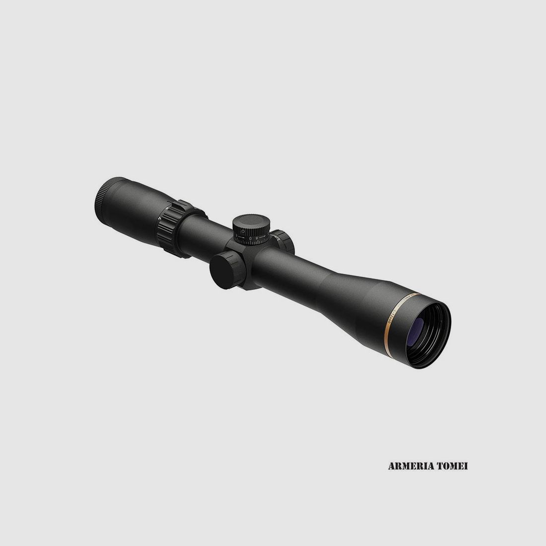 OPTIK – LEUPOLD – VX-FREEDOM 4-12×40 CDS 30mm – Seitenfokus – Matt Tri-MOA, Bild 2 von 5