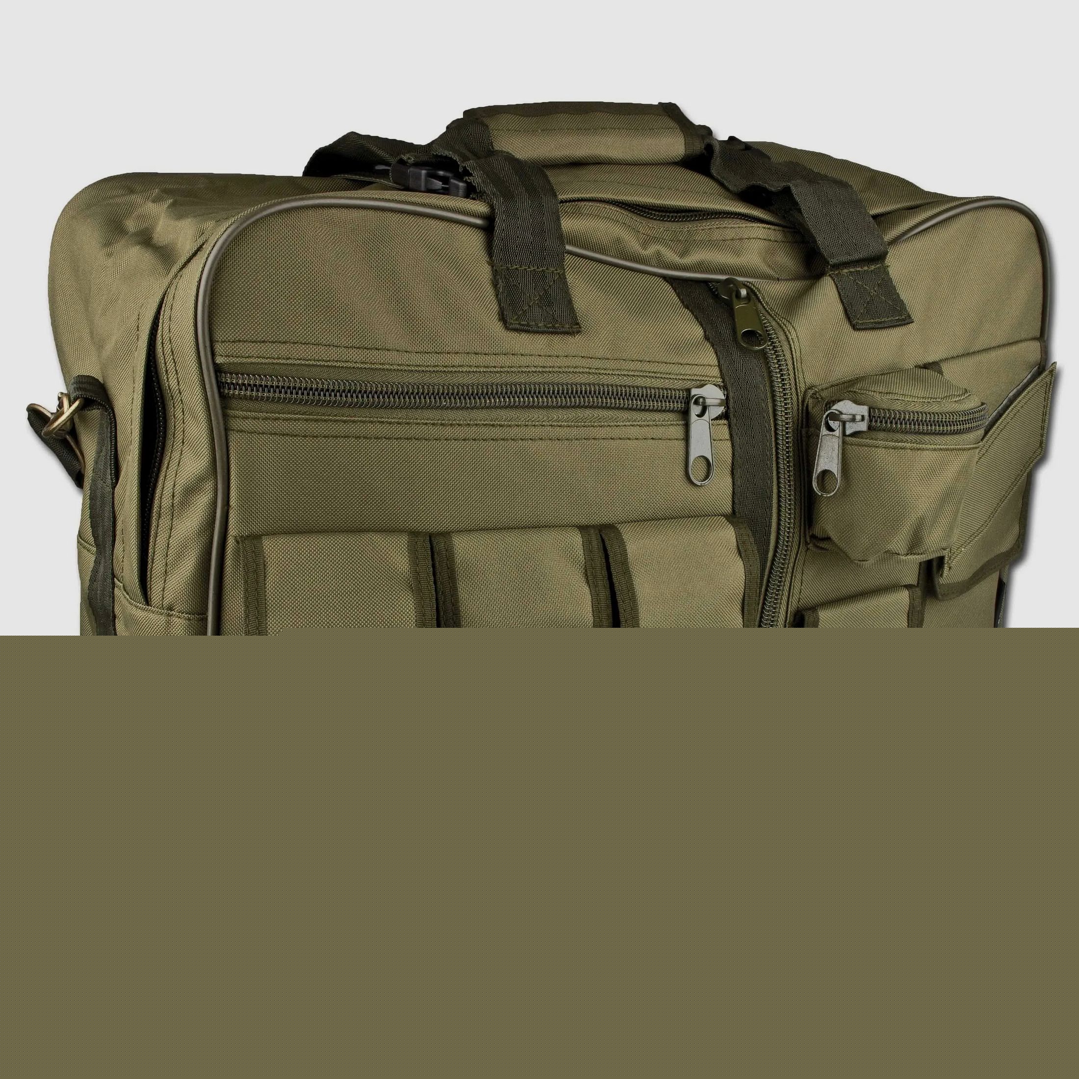Mil-Tec Tragetasche Cargo