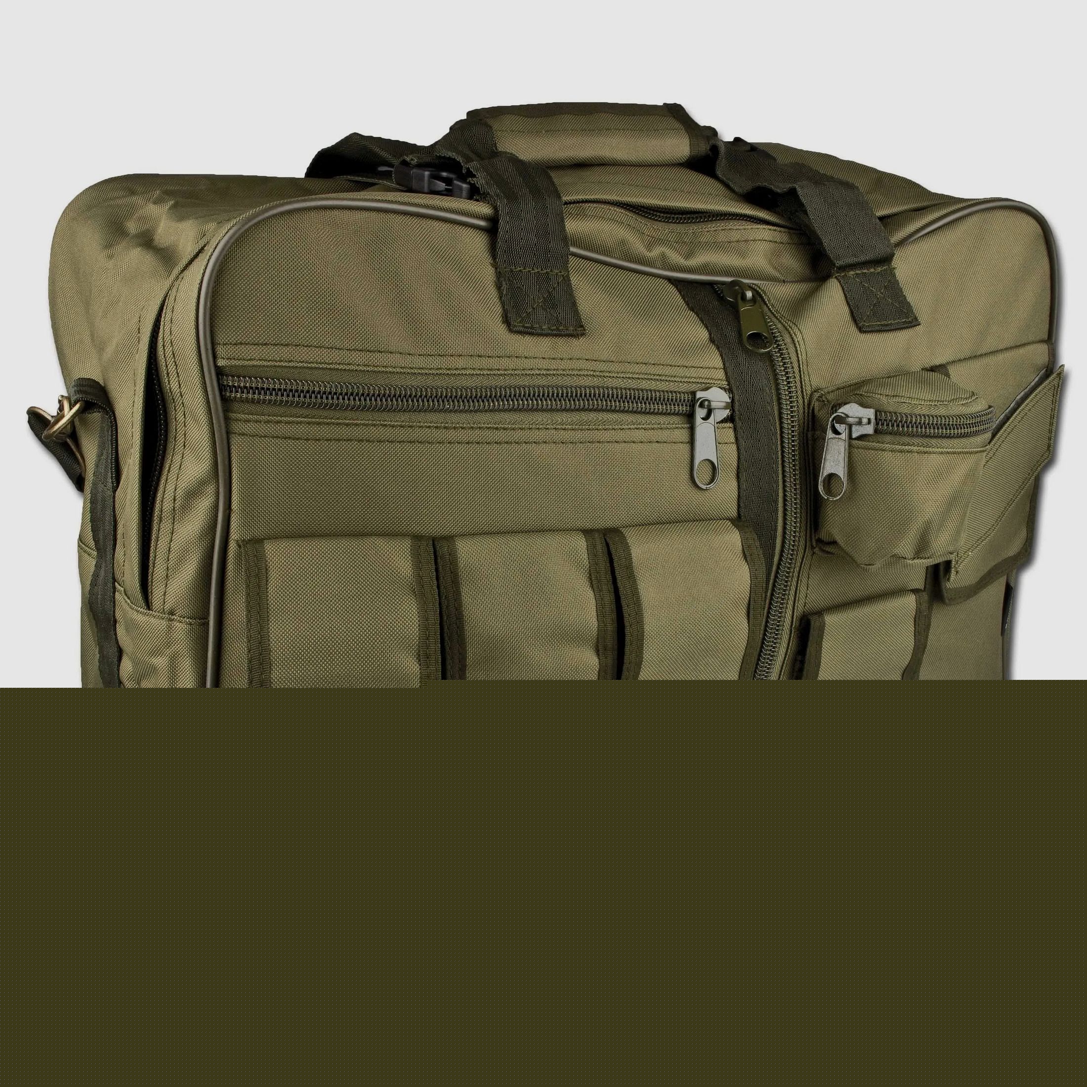Mil-Tec Tragetasche Cargo