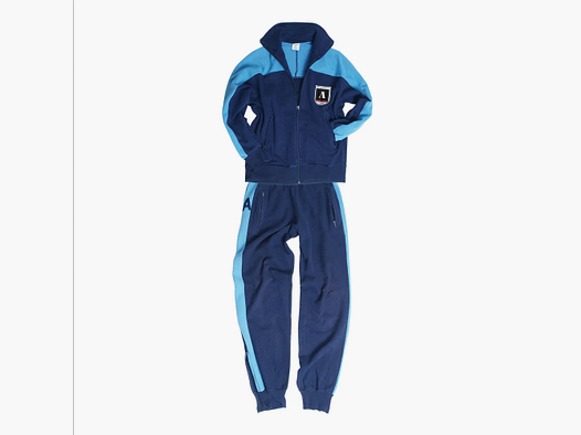 Bundeswehr Original Bundeswehr Original Bundeswehr Trainingskleidung gebraucht - Jacke / 50