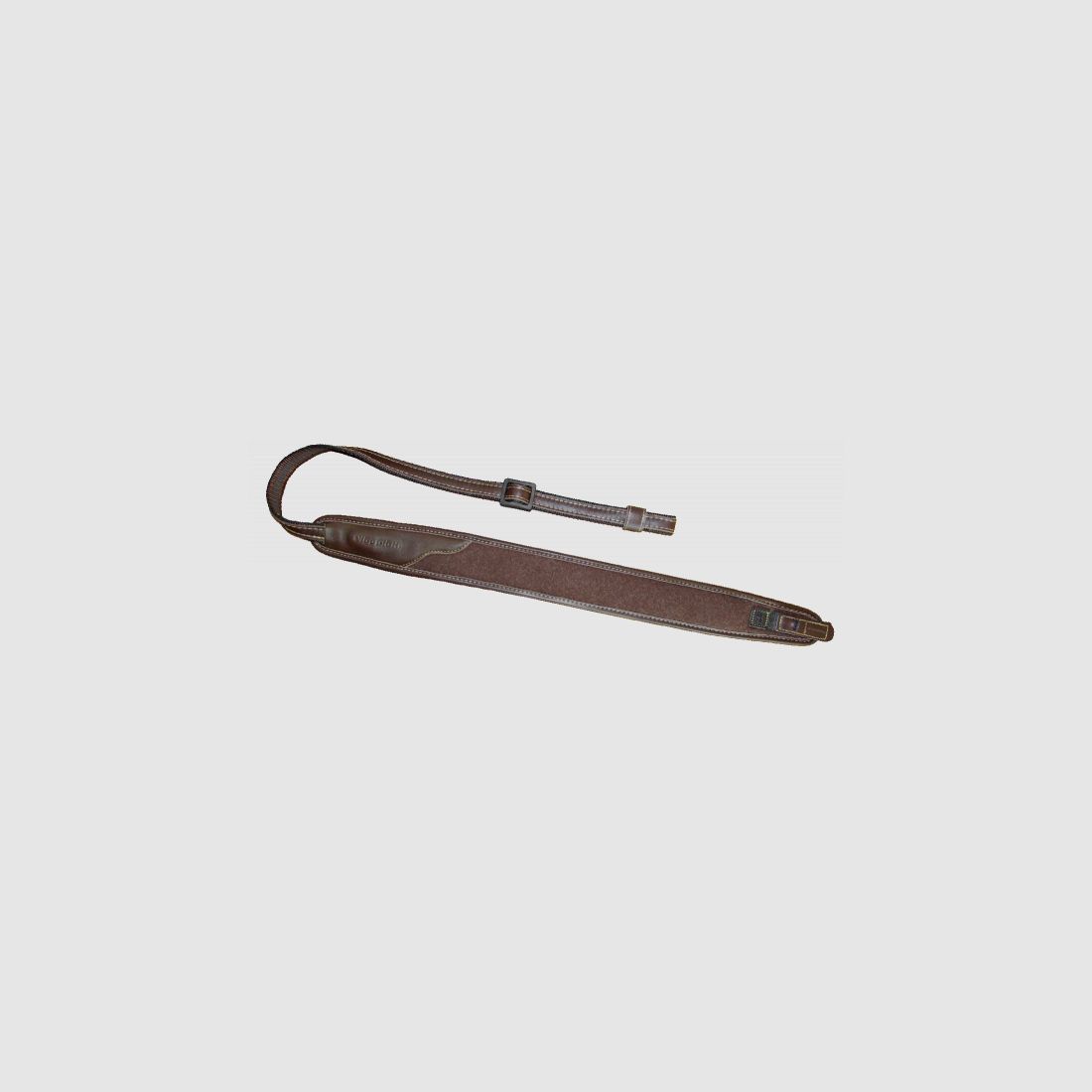 Niggeloh Classic Loden Geweerband met snelsluiting