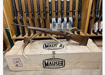 Mauser M12 Pure, Einzelstück zum Sonderpreis, 9,3x62