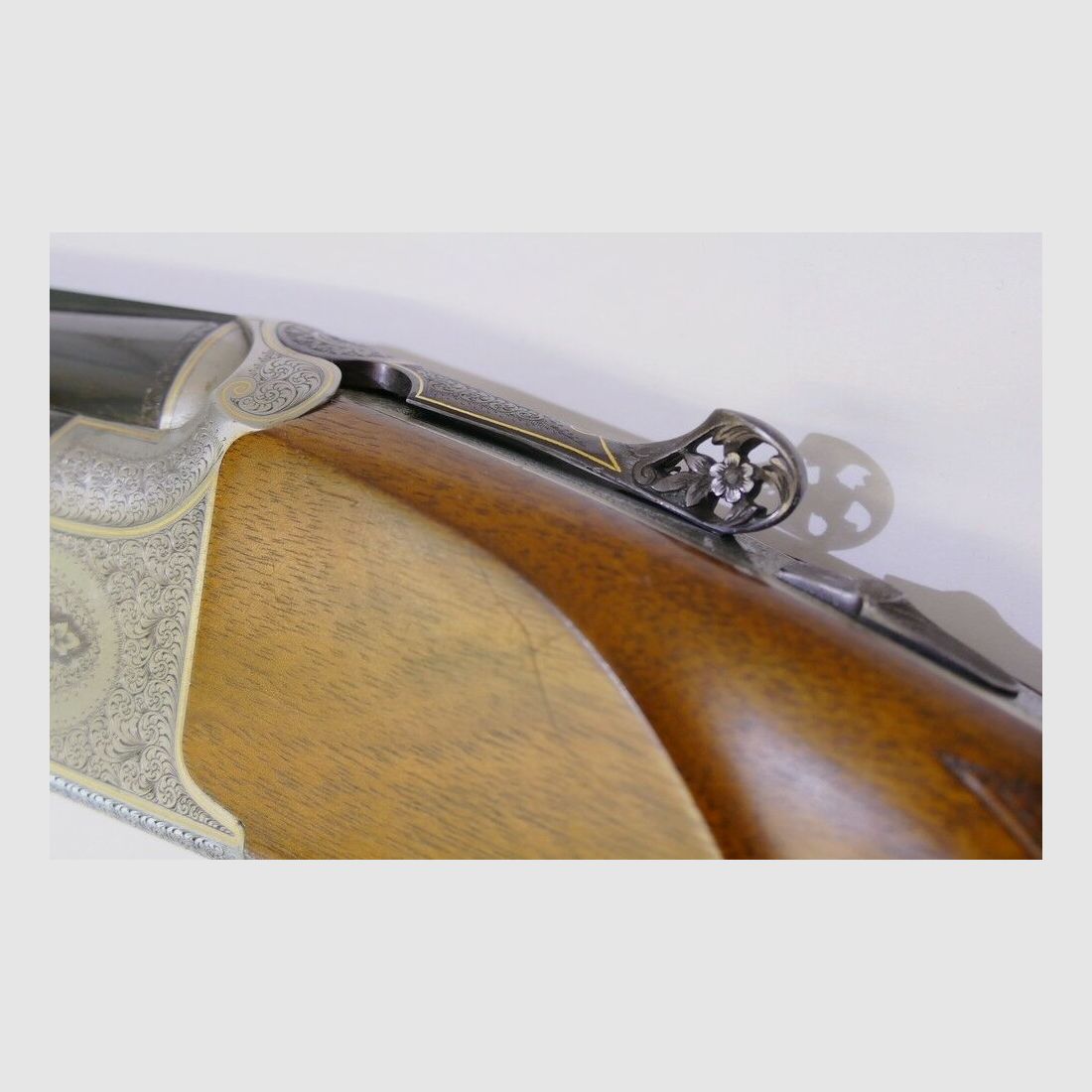 Rottweil Gebrauchtwaffe Mod. 72