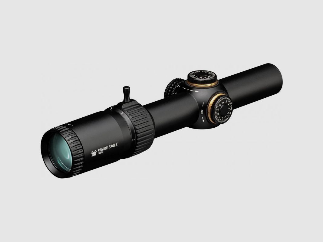 VORTEX STRIKE EAGLE 1-6X24 AR-BDC3, Bild 5 von 8