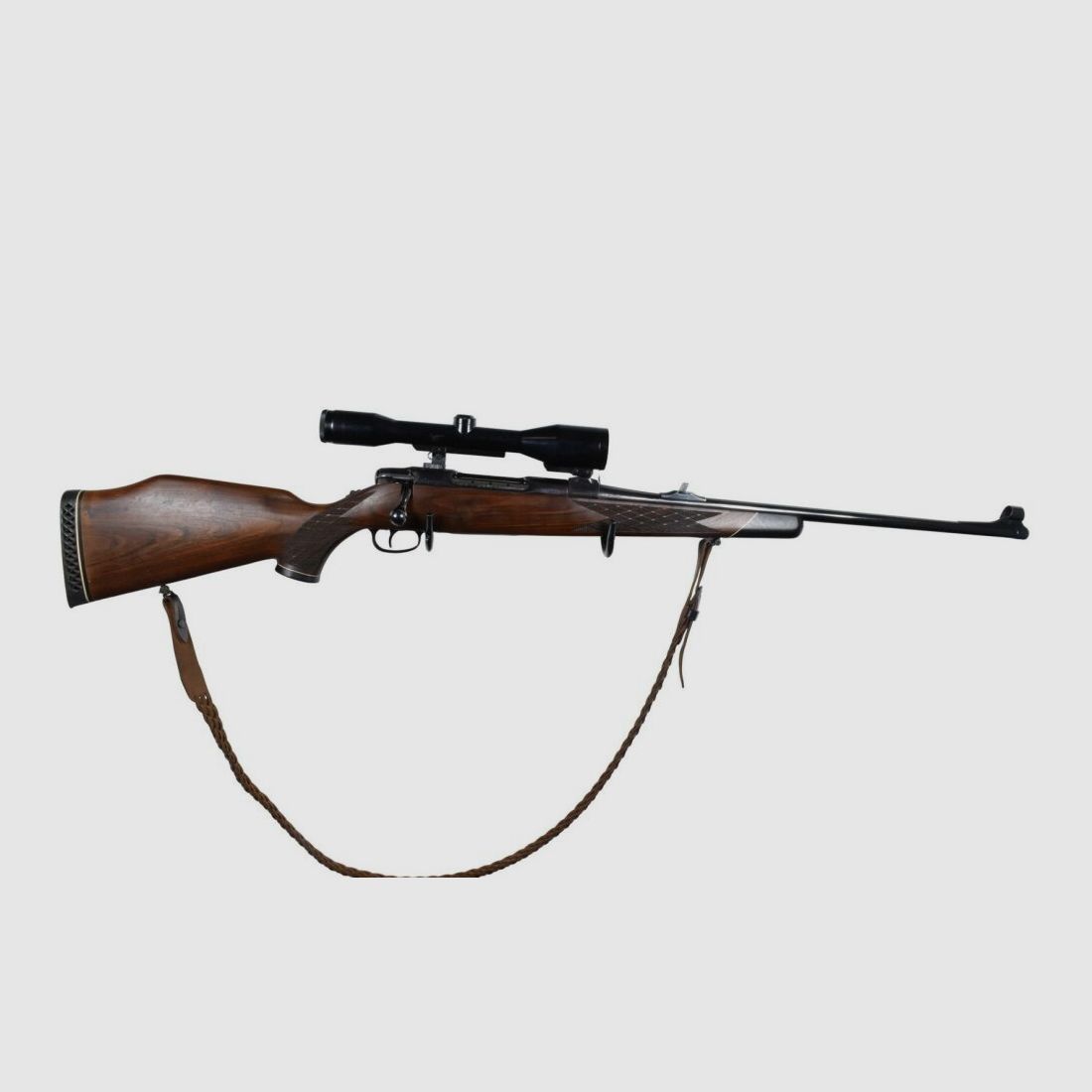 Sauer & Sohn 80