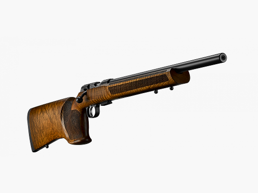 CZ 457 MTR Match 20 Zoll Gewinde Kal. 22lr