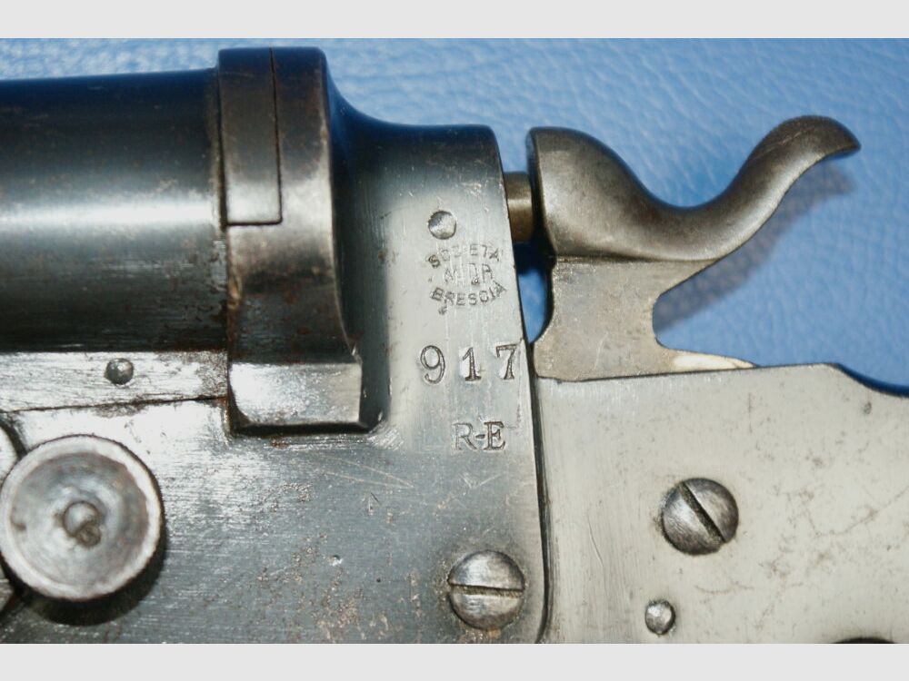 Societa Mida Brescia 1900 4 (Signal)