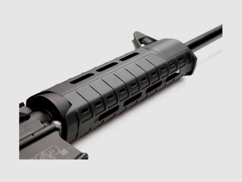 Magpul MOE SL przedni chwyt długości karabinu AR15/M4 czarny