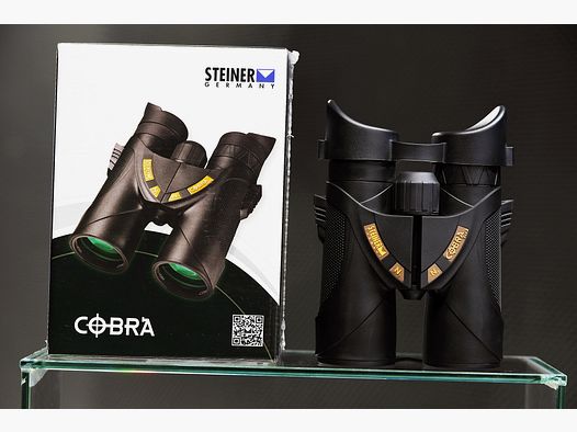 Steiner Cobra
