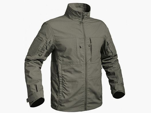 Einsatz-Jacke FIGHTER, olive