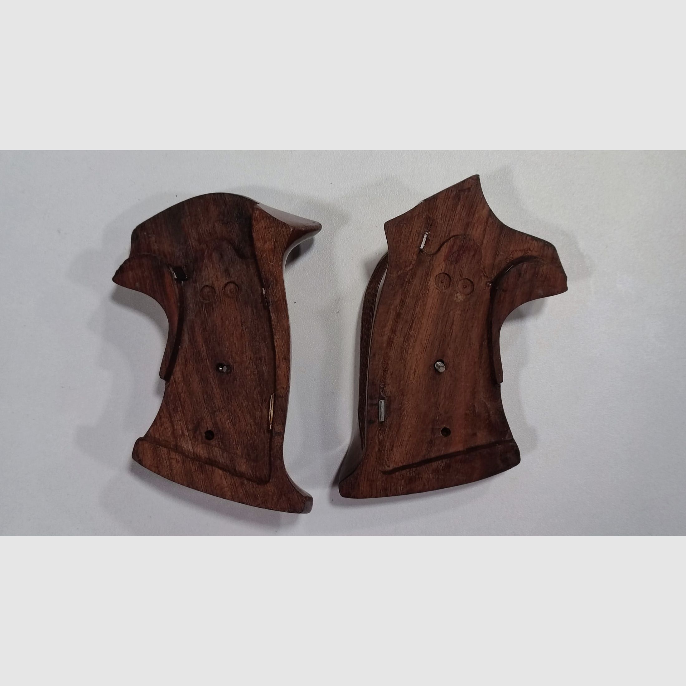 Grip Smith & Wesson K22, afbeelding 2 van 2