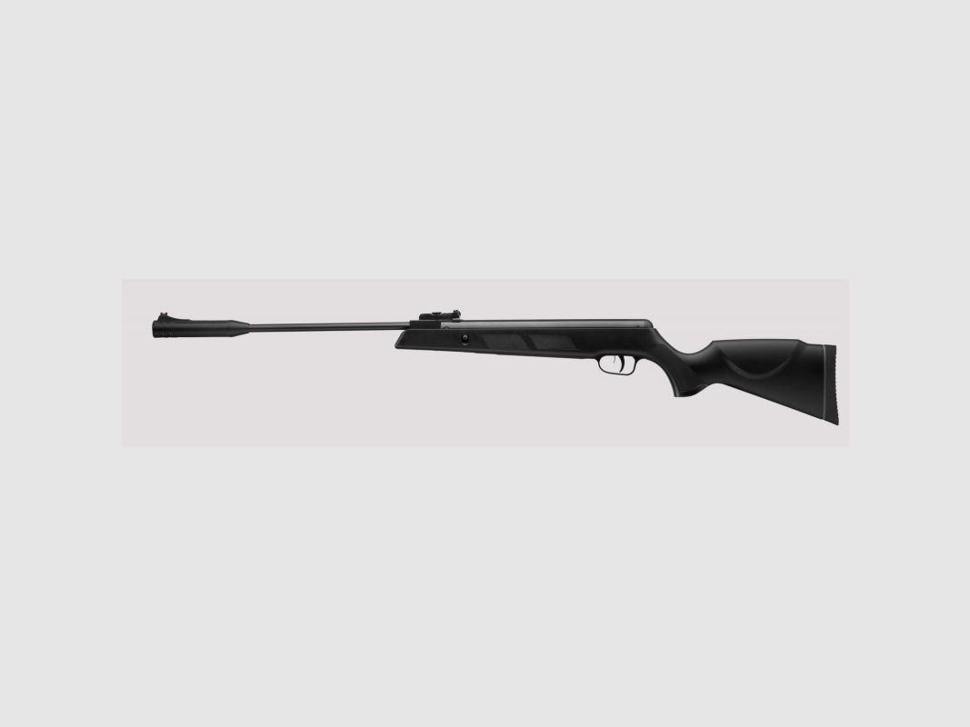 RIFLE ARTEMIS SR1000S BLACK SYNTHETIC SPRING 19.9