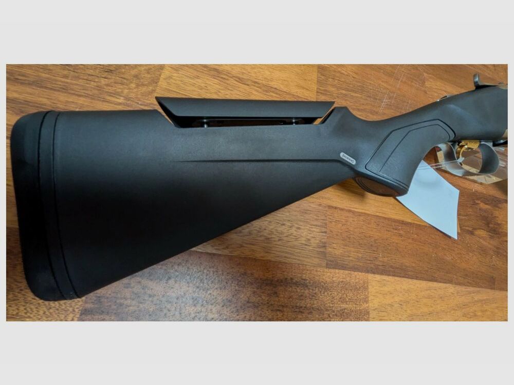 Browning B525COMPOSITEADJ,12M,71INV+ 12/76