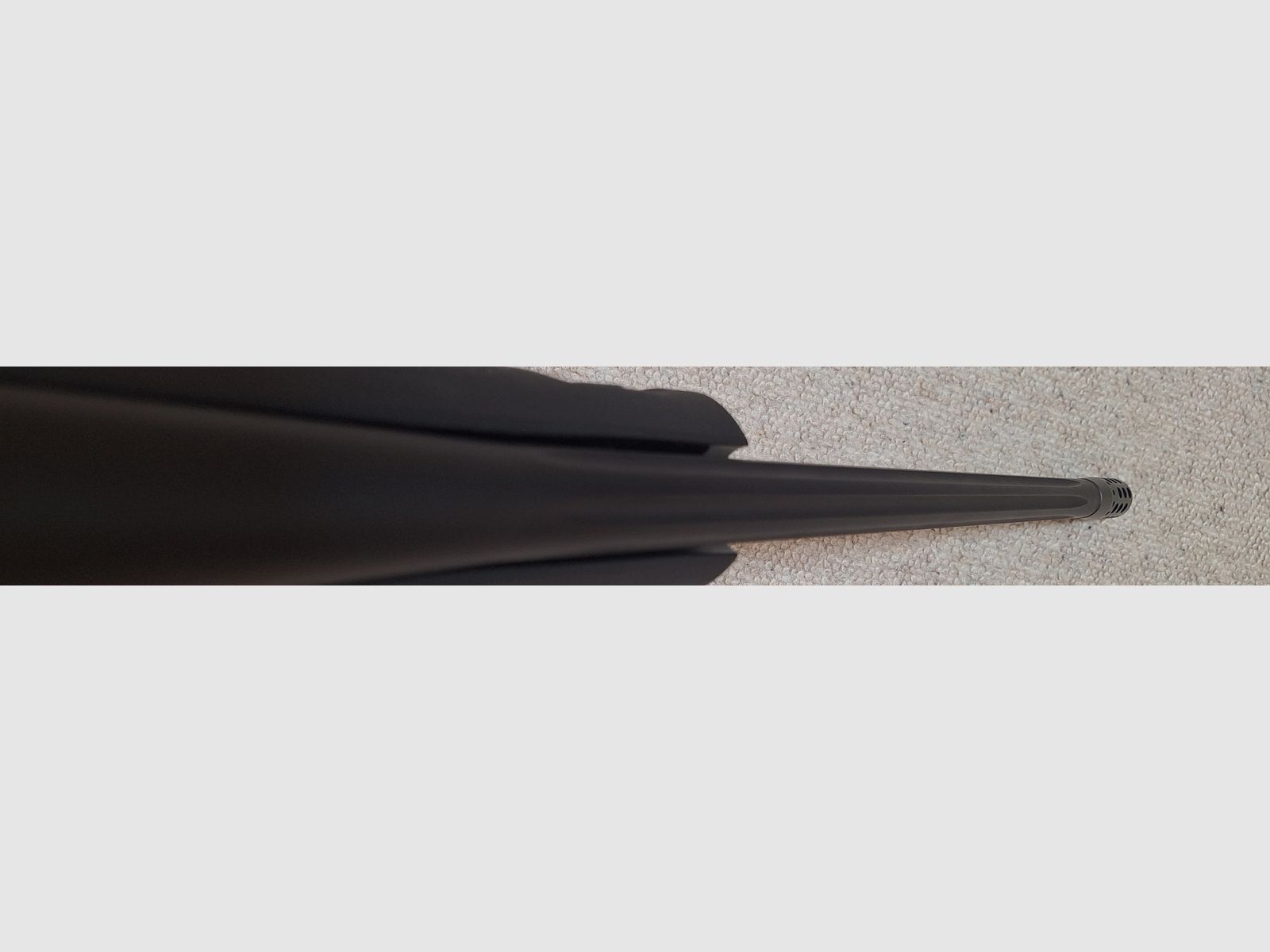 Remington 700 300 Win. Mag Roedale Lothar Walther GRS 