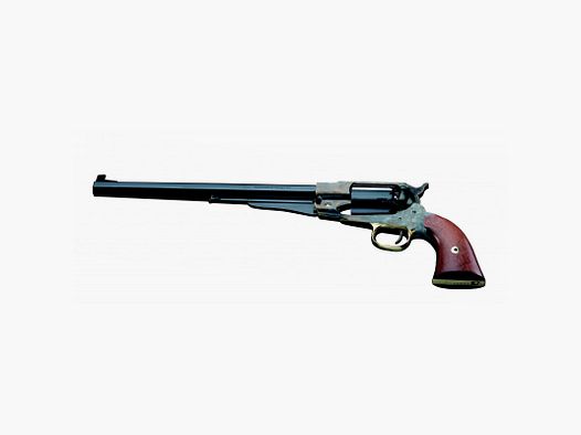 REPLICA PIETTA C44 1858 REMINGTON ACERO BUFFALO