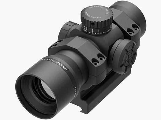 LEUPOLD Freedom RDS BDC - Red Dot 1x34 m. AR-Mount & BDC